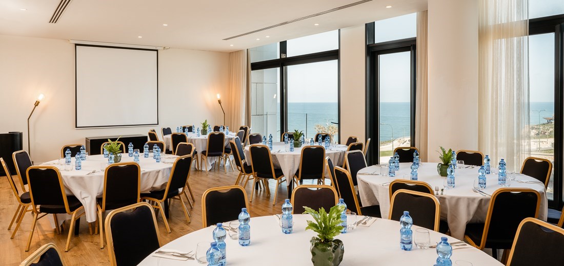 Salas de Eventos