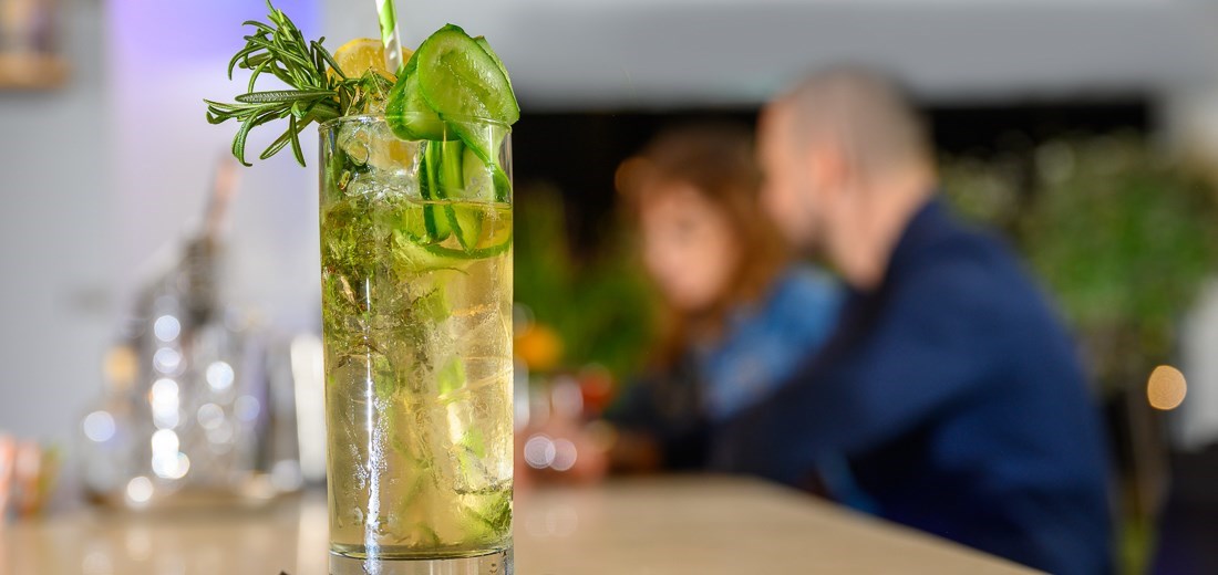 POLI Rooftop Bar