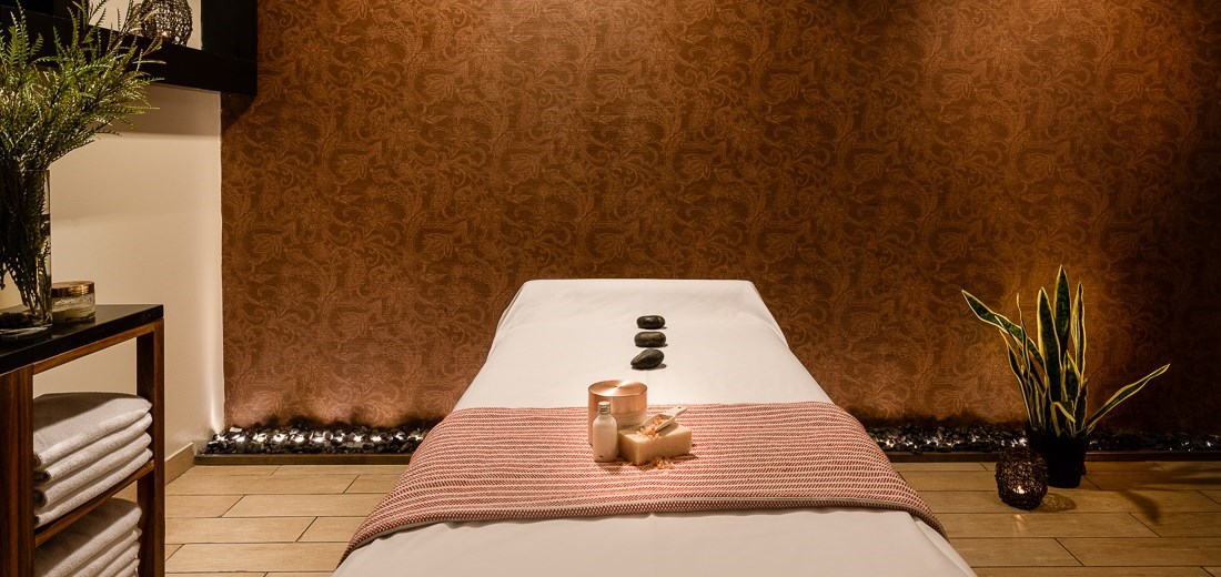 Club de salud y spa
