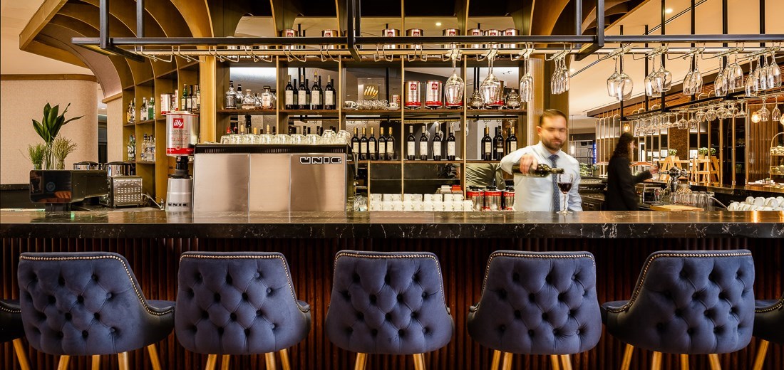 Bar del lobby