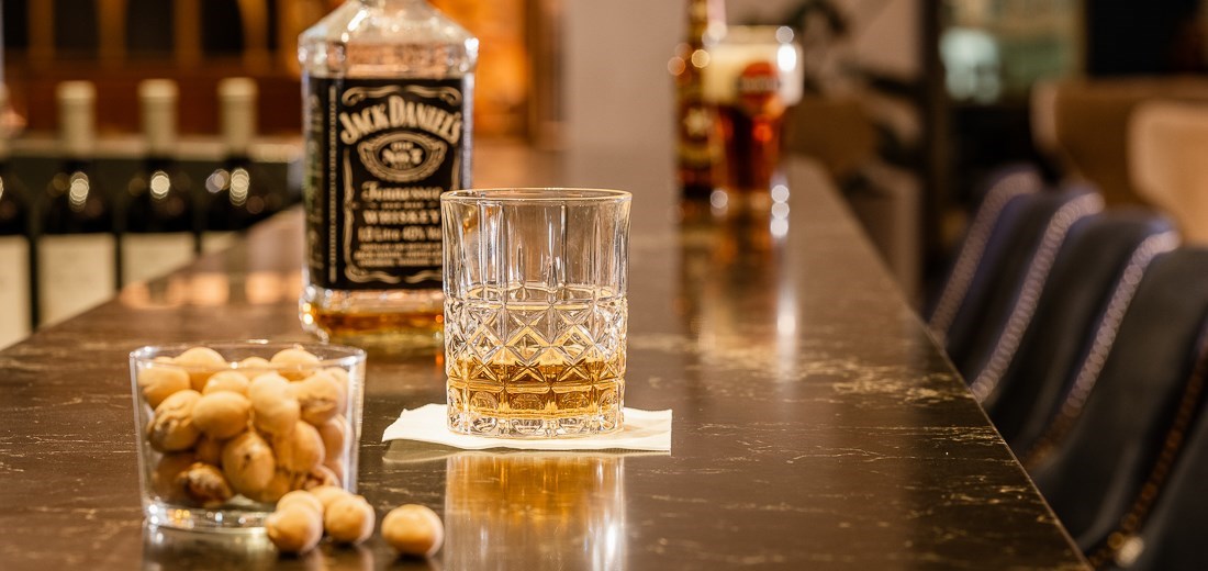 Bar del lobby