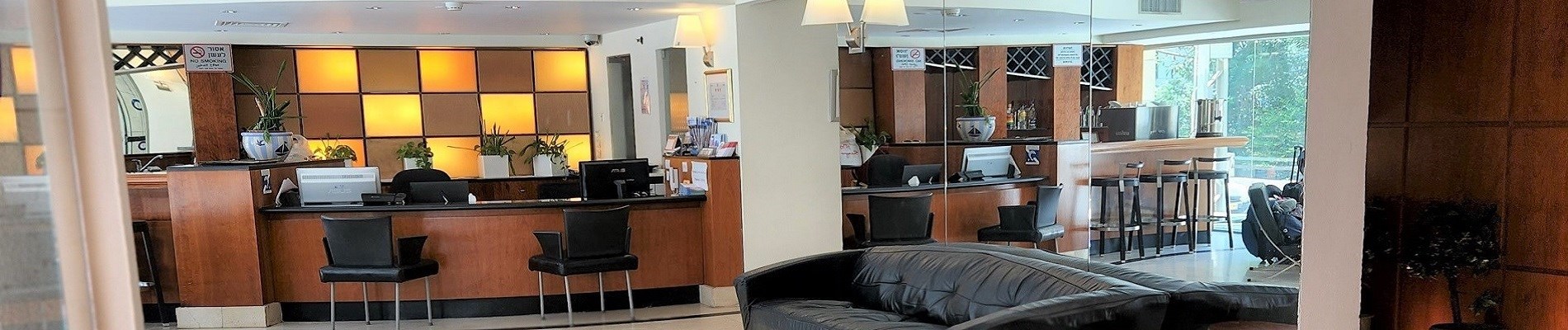 Servicios del Hotel