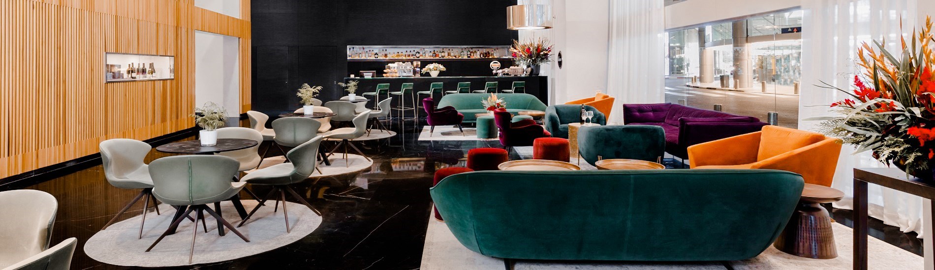 Crowne Plaza City Center Tel Aviv 