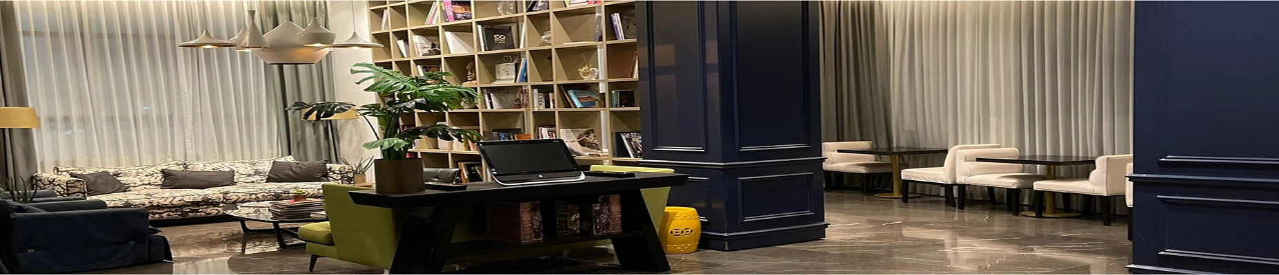 Servicios en el Spa-Hotel Indigo Tel Aviv