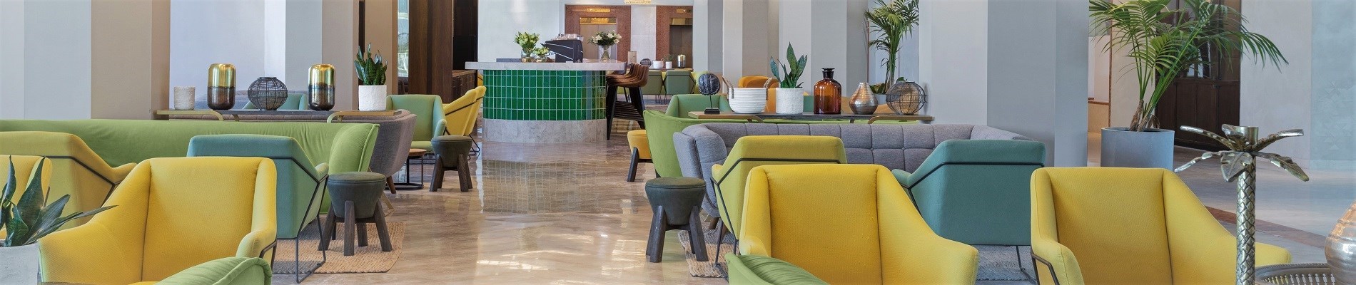 Servicios del hotel