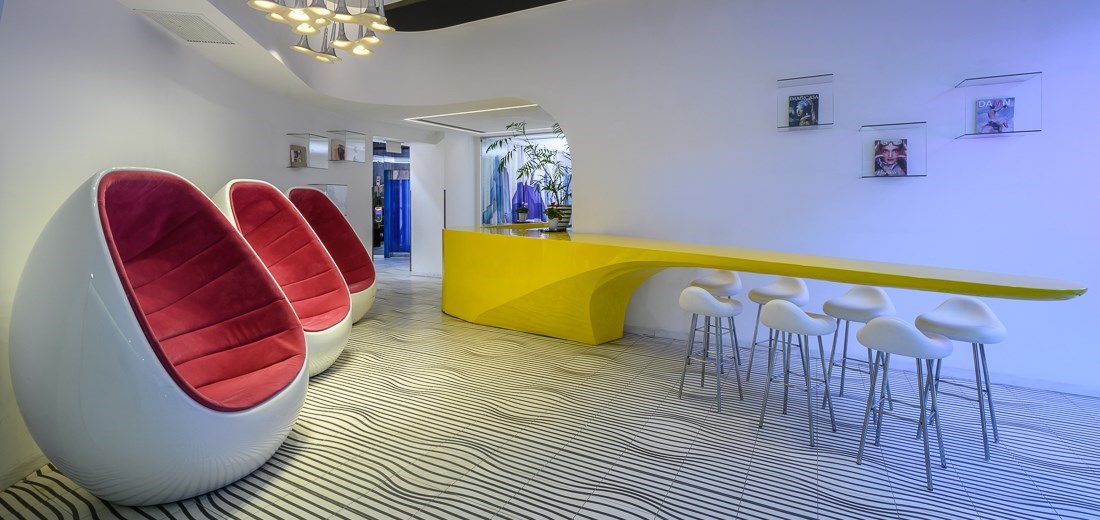 Galería