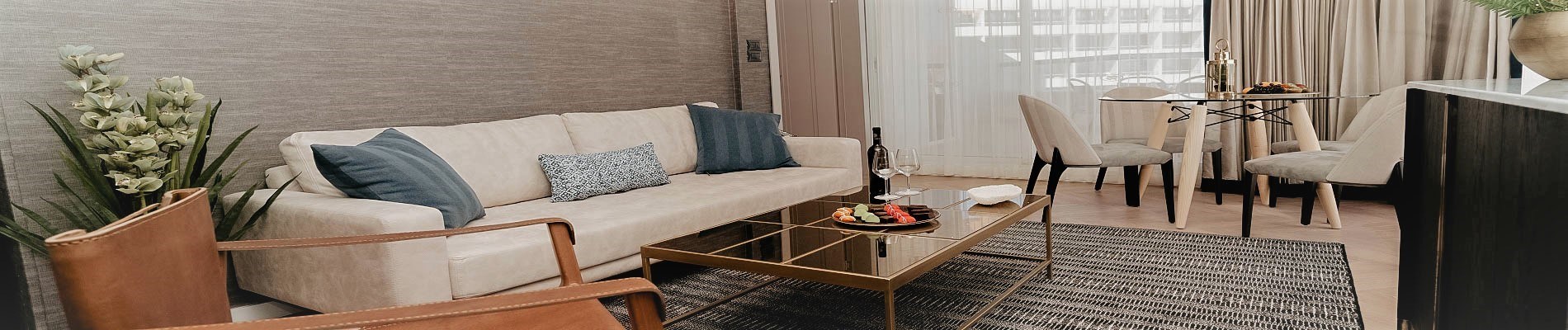 Habitaciones 