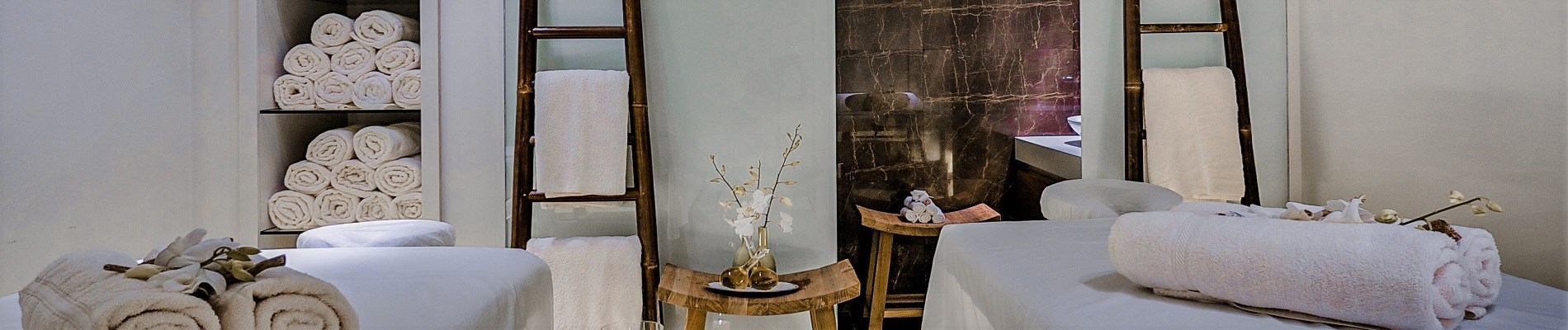 Spa ‘Saparadise’