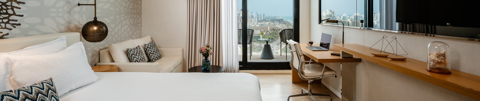 Hoteles AFI - Ofertas