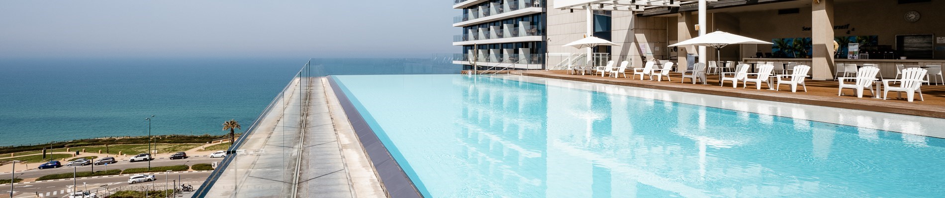 Laguna VERT Netanya Promociones