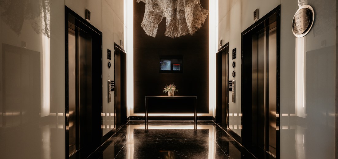 Hotel Crowne Plaza Tel Aviv City Center