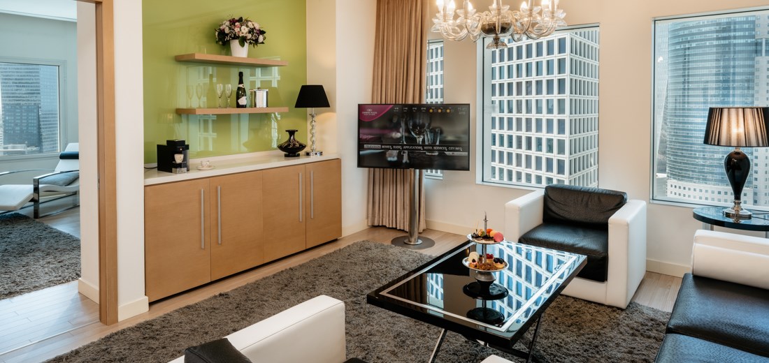 Suite Royal