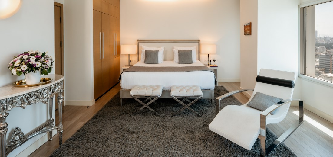 Suite Royal
