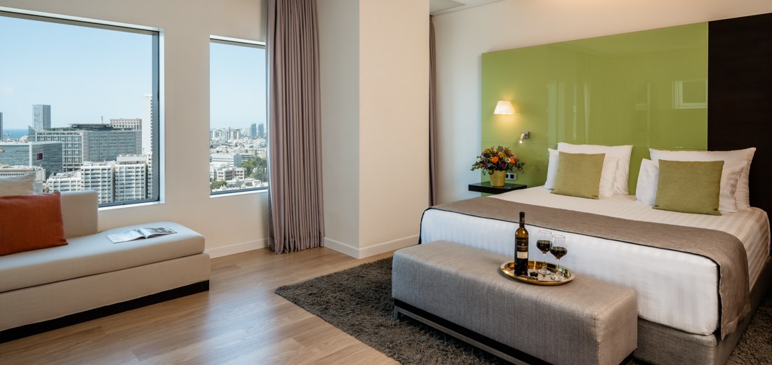 Suite Ejecutiva