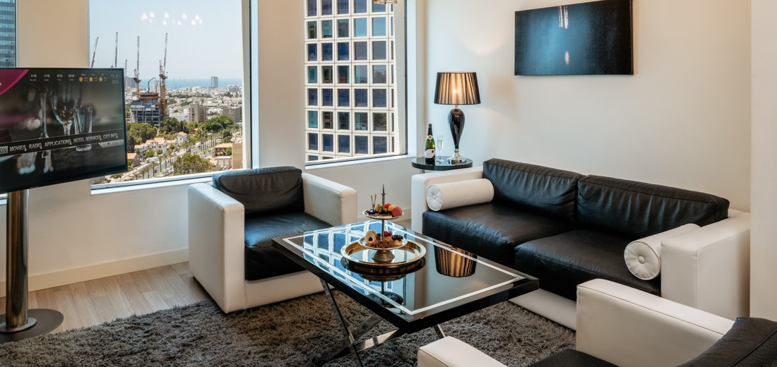 Suite Royal