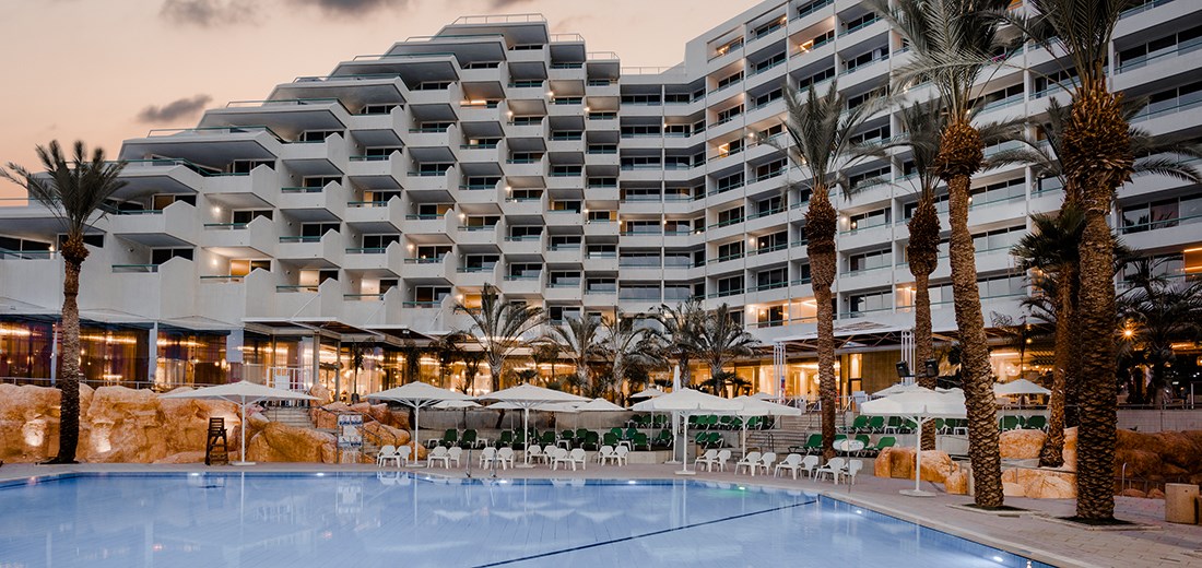 VERT Eilat