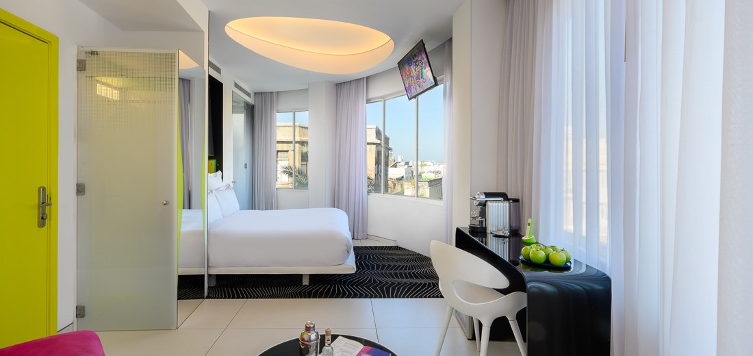 La Suite Circular