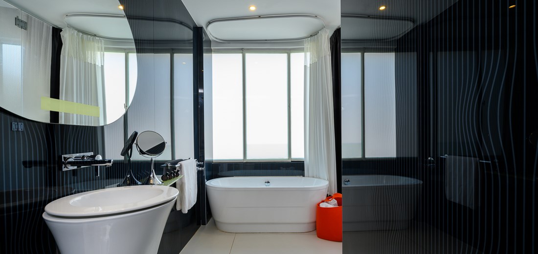 La Suite Circular
