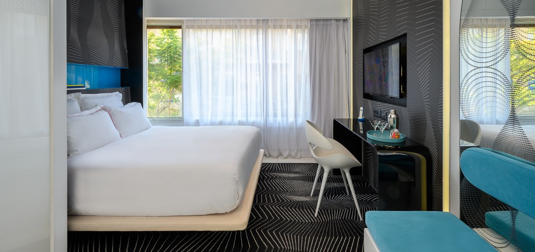 Habitación Classic