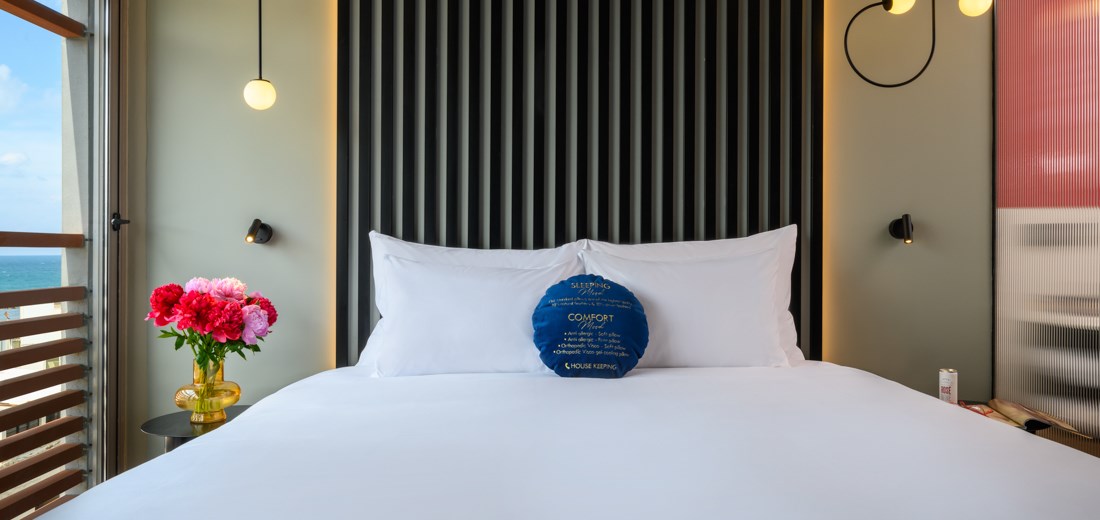 Habitación Urban - Poli Urban Hotel