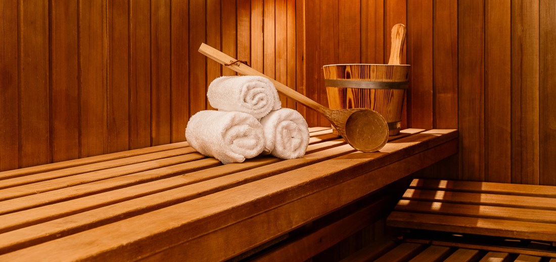 Spa del Hotel VERT Eilat