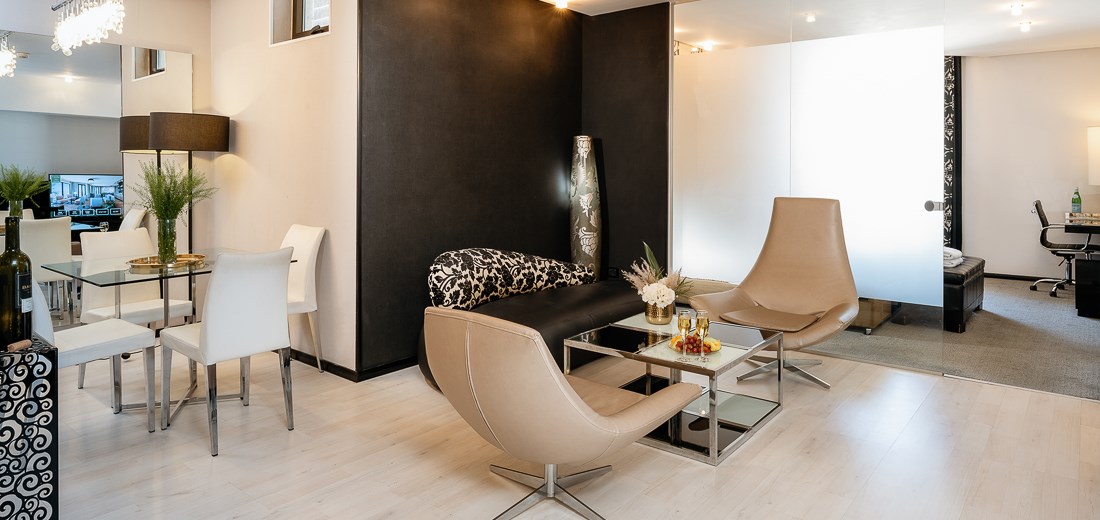 Suite Superior