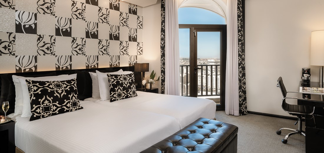 Suite Superior