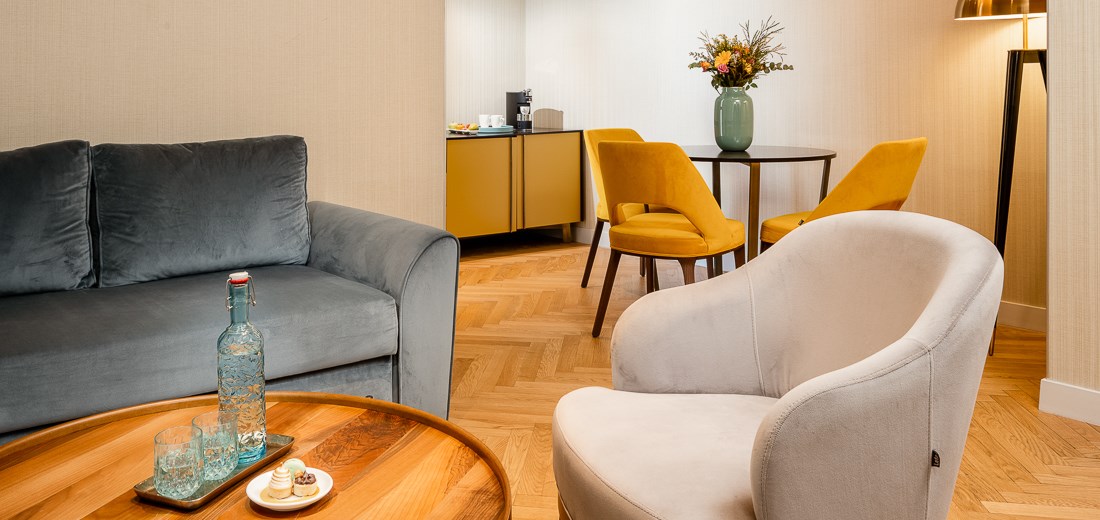 Suite Ejecutiva
