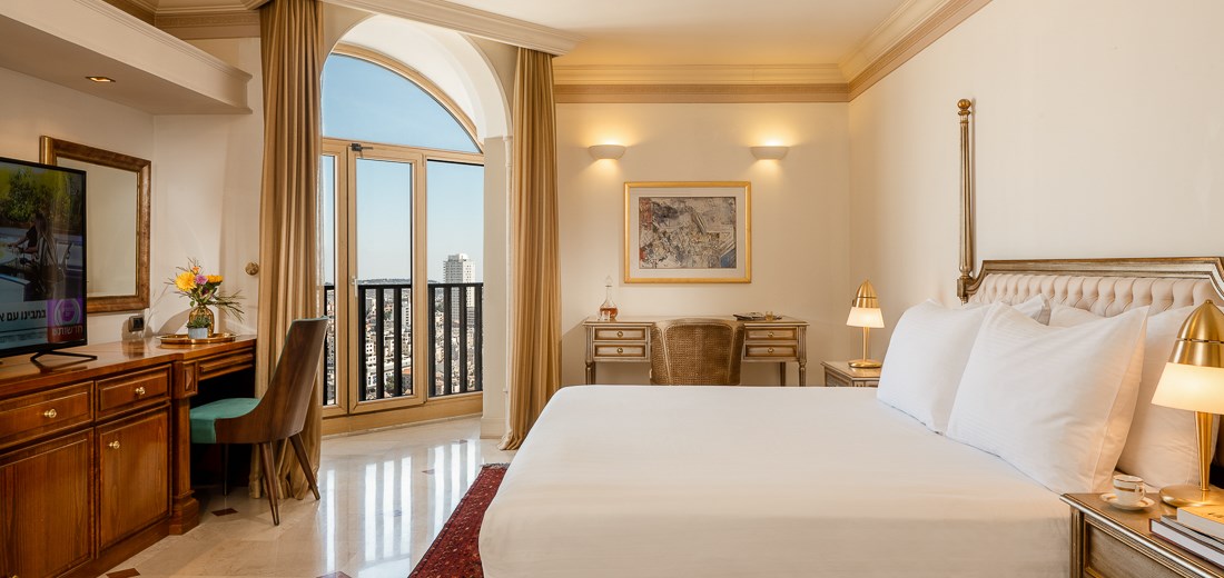 Suite Presidencial